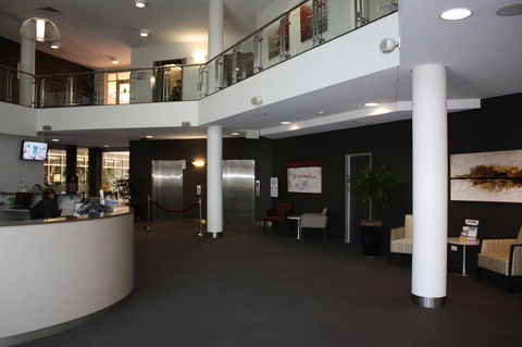 Quality Hotel Dickson - Kalgoorlie Accommodation 31