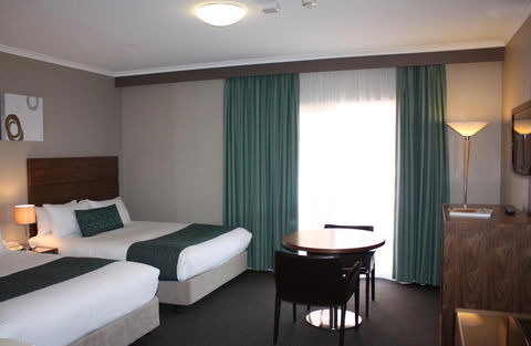Quality Hotel Dickson - Kalgoorlie Accommodation 33