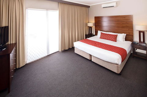 Quality Hotel Dickson - Kalgoorlie Accommodation 22