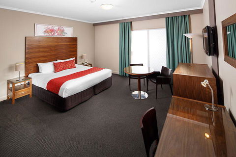 Quality Hotel Dickson - Kalgoorlie Accommodation 13