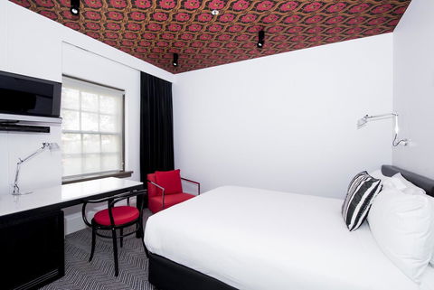 Peppers Gallery Hotel - Kalgoorlie Accommodation 23