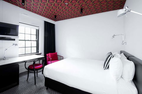 Peppers Gallery Hotel - Kalgoorlie Accommodation 14