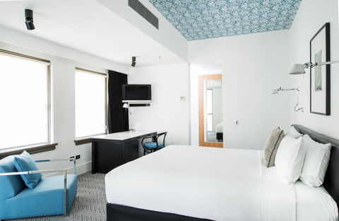 Peppers Gallery Hotel - Kalgoorlie Accommodation 41