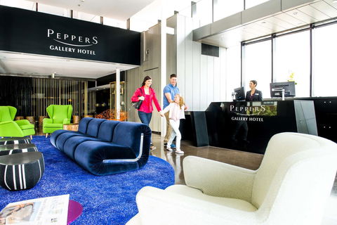 Peppers Gallery Hotel - Kalgoorlie Accommodation 5