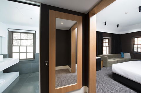Peppers Gallery Hotel - Kalgoorlie Accommodation 44