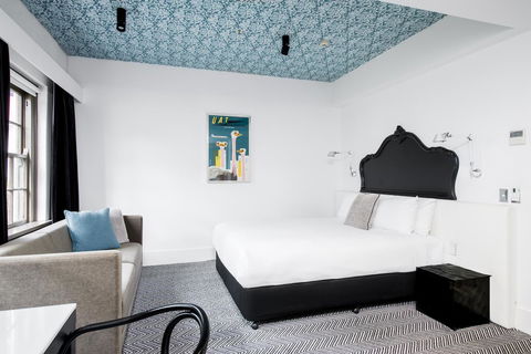 Peppers Gallery Hotel - Kalgoorlie Accommodation 32