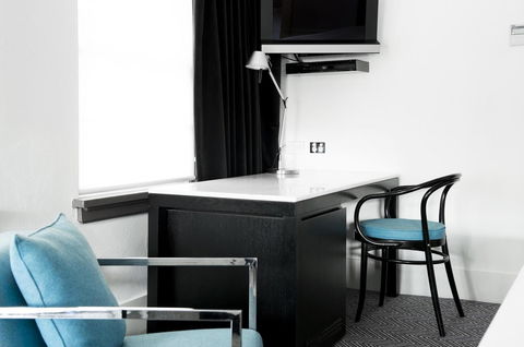Peppers Gallery Hotel - Kalgoorlie Accommodation 34