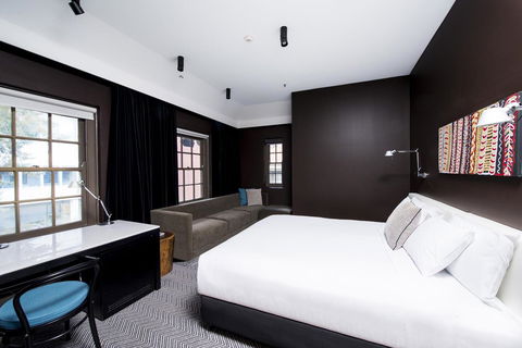 Peppers Gallery Hotel - Kalgoorlie Accommodation 43