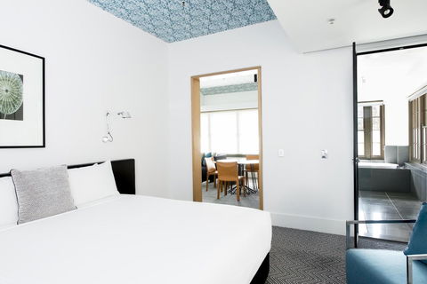Peppers Gallery Hotel - Kalgoorlie Accommodation 37