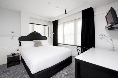 Peppers Gallery Hotel - Kalgoorlie Accommodation 26