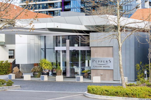 Peppers Gallery Hotel - Kalgoorlie Accommodation 0