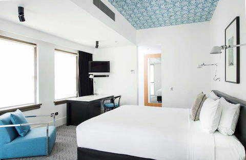 Peppers Gallery Hotel - Kalgoorlie Accommodation 15