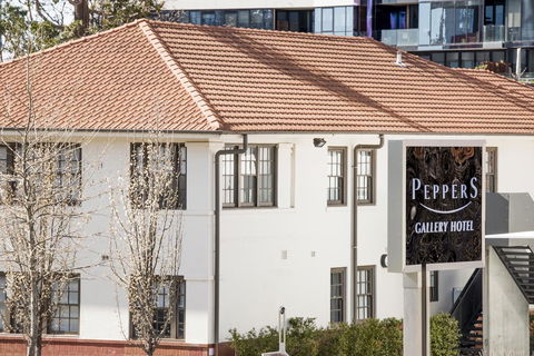 Peppers Gallery Hotel - Kalgoorlie Accommodation 29