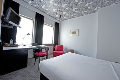 Peppers Gallery Hotel - Kalgoorlie Accommodation 2