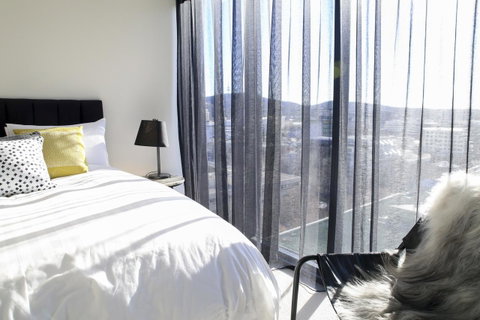 Kui Manhattan 2 - Kalgoorlie Accommodation 12
