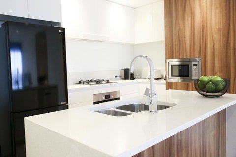 Kui Manhattan 2 - Kalgoorlie Accommodation 10