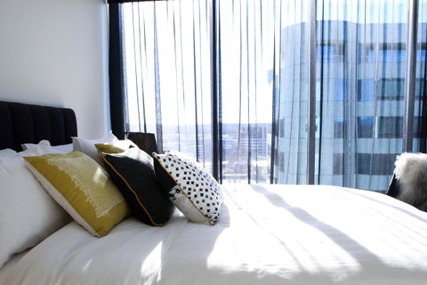 Kui Manhattan 2 - Kalgoorlie Accommodation 17