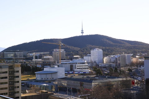 Kui Manhattan 2 - Kalgoorlie Accommodation 2