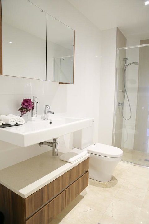 Kui Manhattan 2 - Kalgoorlie Accommodation 11