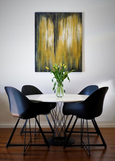 Kui Manhattan 2 - Kalgoorlie Accommodation 1