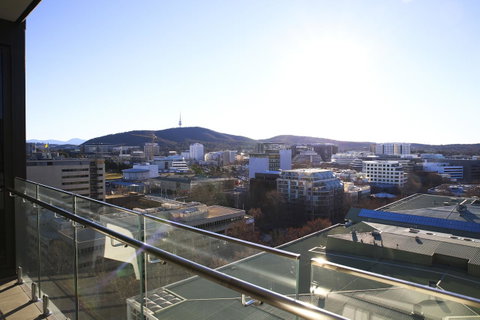 Kui Manhattan 2 - Kalgoorlie Accommodation 3