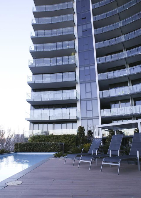 Kui Manhattan 2 - Kalgoorlie Accommodation 4