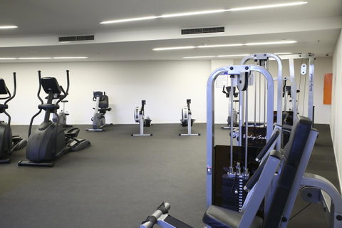 Kui Manhattan 2 - Kalgoorlie Accommodation 13