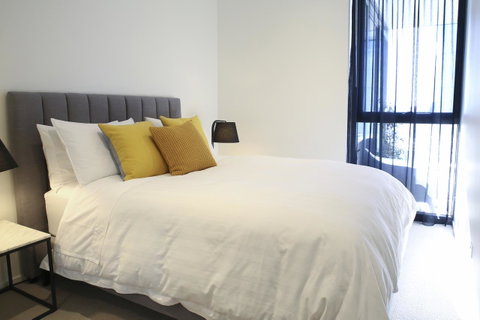 Kui Manhattan 2 - Kalgoorlie Accommodation 8