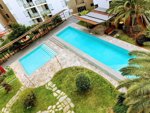 Staying Places - The Avenue - Kalgoorlie Accommodation 8