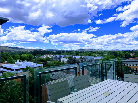 Staying Places - The Avenue - Kalgoorlie Accommodation 17