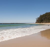 Mollymook Beachfront Penthouse 9 - Kalgoorlie Accommodation