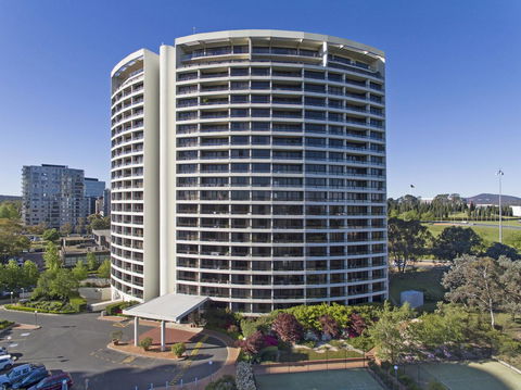 BreakFree Capital Tower Apartments - Kalgoorlie Accommodation 8