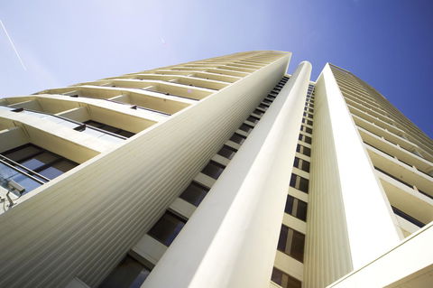 BreakFree Capital Tower Apartments - Kalgoorlie Accommodation 5