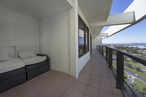 BreakFree Capital Tower Apartments - Kalgoorlie Accommodation 35