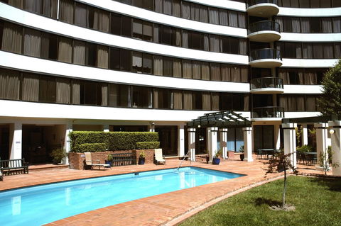 BreakFree Capital Tower Apartments - Kalgoorlie Accommodation 7
