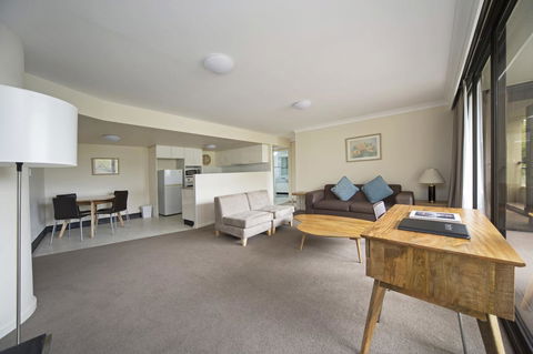 BreakFree Capital Tower Apartments - Kalgoorlie Accommodation 26