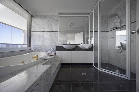 BreakFree Capital Tower Apartments - Kalgoorlie Accommodation 36