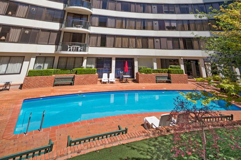 BreakFree Capital Tower Apartments - Kalgoorlie Accommodation 3