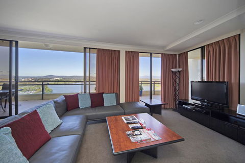 BreakFree Capital Tower Apartments - Kalgoorlie Accommodation 29