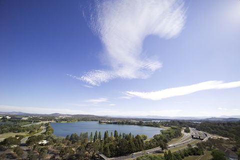BreakFree Capital Tower Apartments - Kalgoorlie Accommodation 15