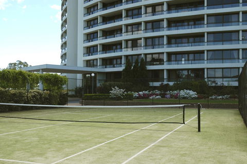 BreakFree Capital Tower Apartments - Kalgoorlie Accommodation 18