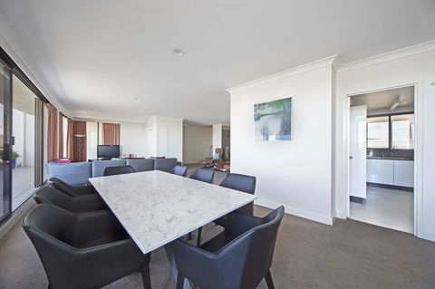 BreakFree Capital Tower Apartments - Kalgoorlie Accommodation 32
