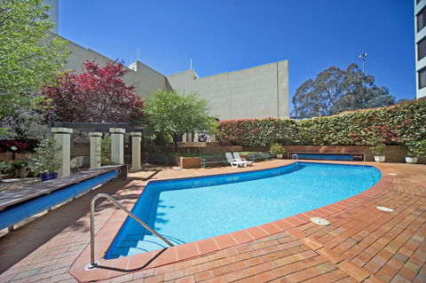 BreakFree Capital Tower Apartments - Kalgoorlie Accommodation 4