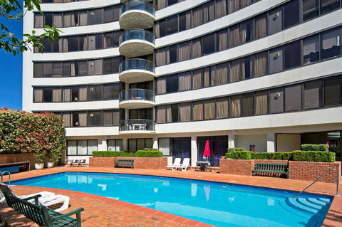 BreakFree Capital Tower Apartments - Kalgoorlie Accommodation 14