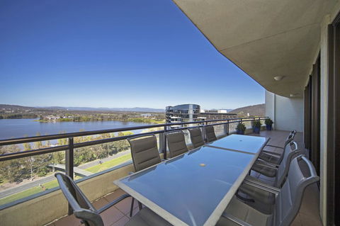 BreakFree Capital Tower Apartments - Kalgoorlie Accommodation 31