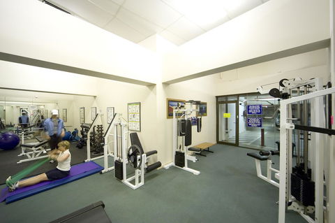 BreakFree Capital Tower Apartments - Kalgoorlie Accommodation 10