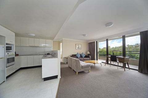 BreakFree Capital Tower Apartments - Kalgoorlie Accommodation 24