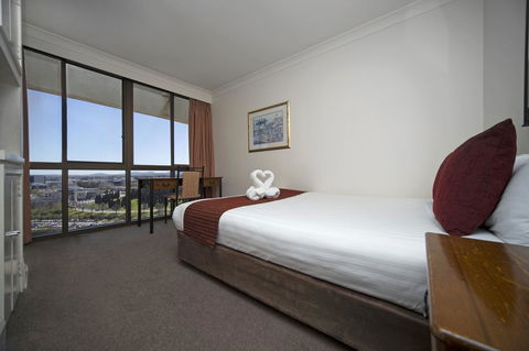 BreakFree Capital Tower Apartments - Kalgoorlie Accommodation 37