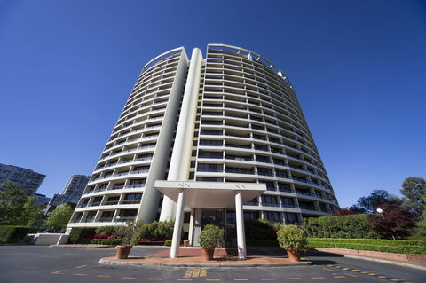 BreakFree Capital Tower Apartments - Kalgoorlie Accommodation 0