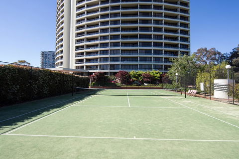 BreakFree Capital Tower Apartments - Kalgoorlie Accommodation 17